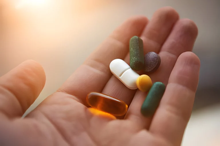 cara mengonsumsi obat herbal