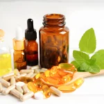 masyarakat indonesia gemar obat herbal