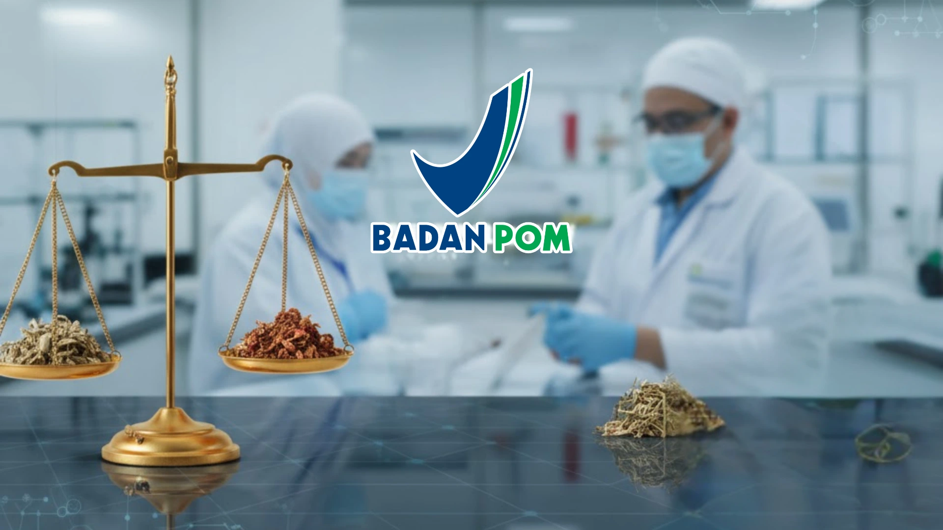 regulasi obat herbal