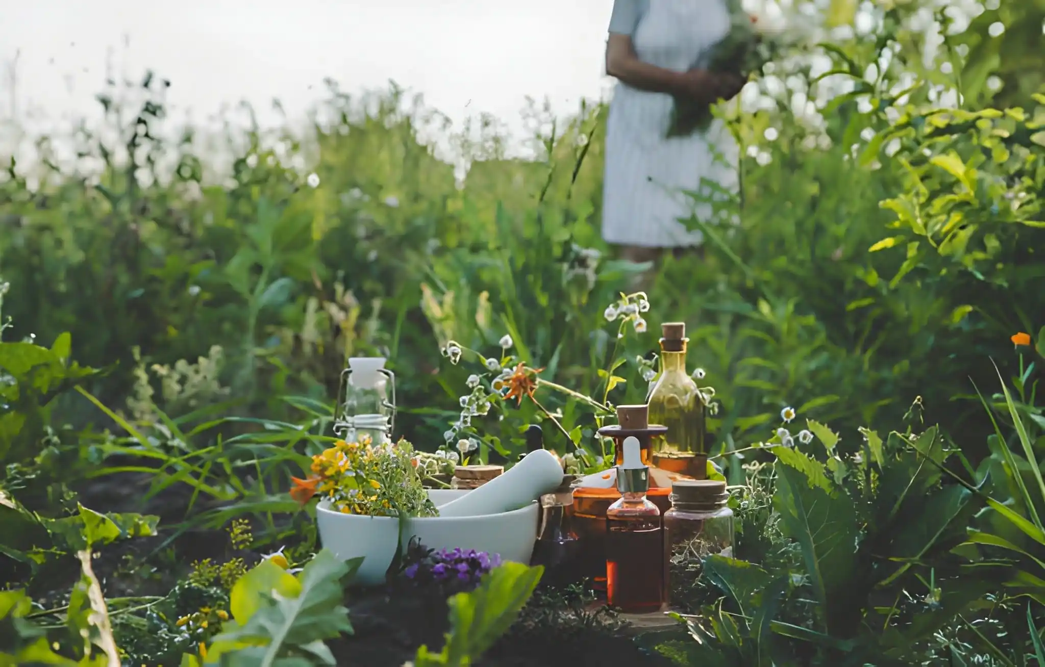 tips memulai bisnis obat herbal