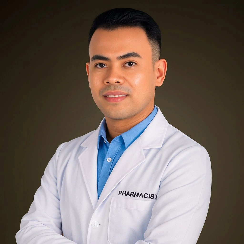Maulana Malik Ibrahim, ahli kesehatan dari Autoimuncare