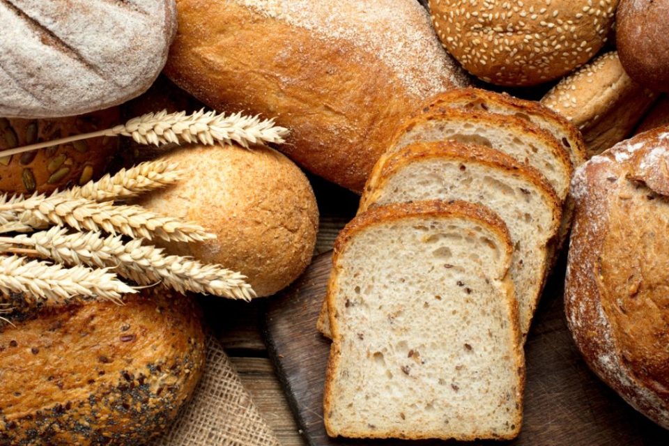 roti yang aman untuk asam lambung